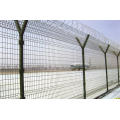 Razor Concertina wire clôture
